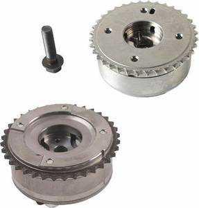 13050-37060 Engine 1305037060 Gear Machine Timing Camshaft Cam Gear untuk Toyota untuk Corolla 1,8 l 2015-2019 - Product Image 6