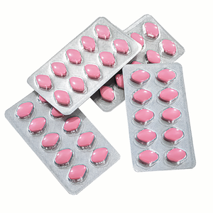 Formule personnalisée OEM/ODM, comprimés à libération chronométrée à base de plantes, santé alimentaire, maca et épi-médicament naturels - Product Image 2