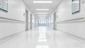 Revêtement de sol en vinyle PVC ignifuge et coloré, antidérapant, durable, linoléum pour hôpital, salle de sport, bus, zones commerciales - Product Image 2