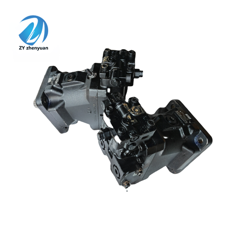 51D 51D060 51D080 51D110 51D160 51D250 Bent Axis Variable Displacement Motors 51D110AD3NJANNCEX3 NNN048AA27 Piston Motor