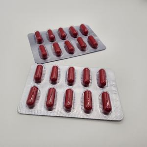 オーガニックグミケアTraceローズジョイントB15カプセル子供用ホワイトグミ健康サプリメント男性女性用ワイルドプライベート - Product Image 3