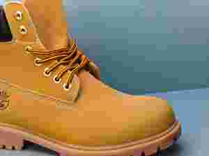 Stivali Martin stivali da <span class=keywords><strong>uomo</strong></span> in pelle rabarbaro autunno inverno 2024 nuove scarpe da lavoro a vento britannico in velluto caldo da <span class=keywords><strong>uomo</strong></span> - Product Image 5
