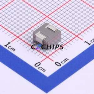 PSPMAA0503-1R5M-ANP ตัวเหนี่ยวนำไฟฟ้าแบบ SMD, 5.4x5.2 มม. ( ค่าความเหนี่ยวนำ: 1.5uH ) ( ความแม่นยำ: 20% กระแสไฟฟ้าที่กำหนด: 6A ) - Product Image 2