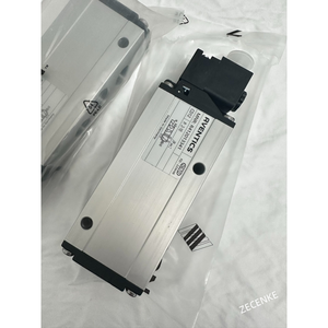Aventics R412013341, 5/2 Directional Valve Used - Product Image 1