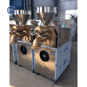 Máquina para hacer fideos de arroz de autococción de 30kg por hora - Product Image 2
