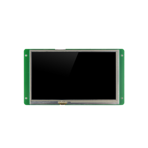 <span class=keywords><strong>7</strong></span> <span class=keywords><strong>Inch</strong></span> 1024*600 Vuông Ldc Với Màn Hình Cảm Ứng <span class=keywords><strong>LCD</strong></span> Với Giao Diện SPI - Product Image 3