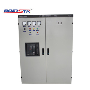 XL-21 נמוך מתח חשמלי אספקת חשמל ארון/הפצה Stand לבד Switchgear פנלים - Product Image 5
