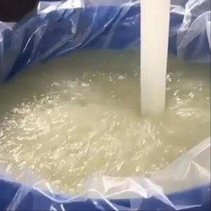 70% Lauril Éter Sulfato de Sodio SLES CAS 68585-34-2 Materias Primas para Detergentes - Product Image 1