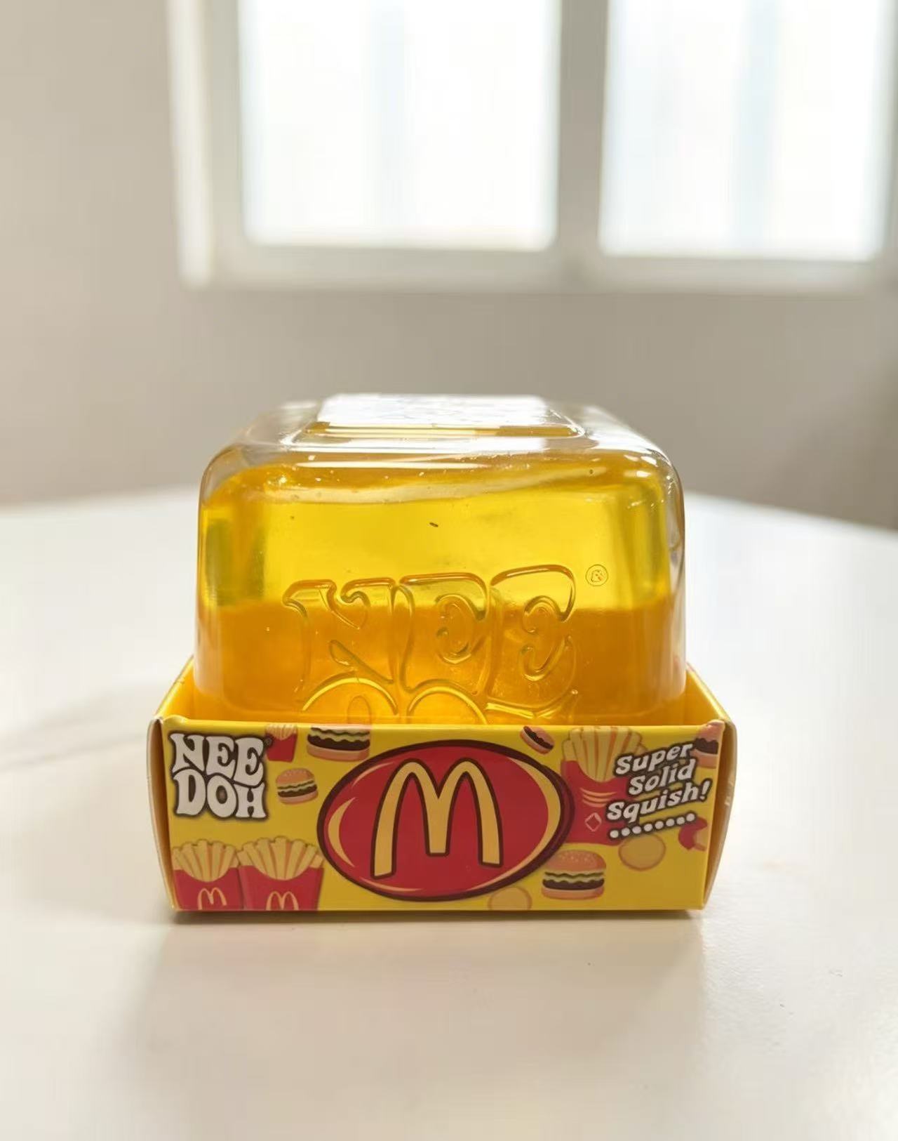 McDonald