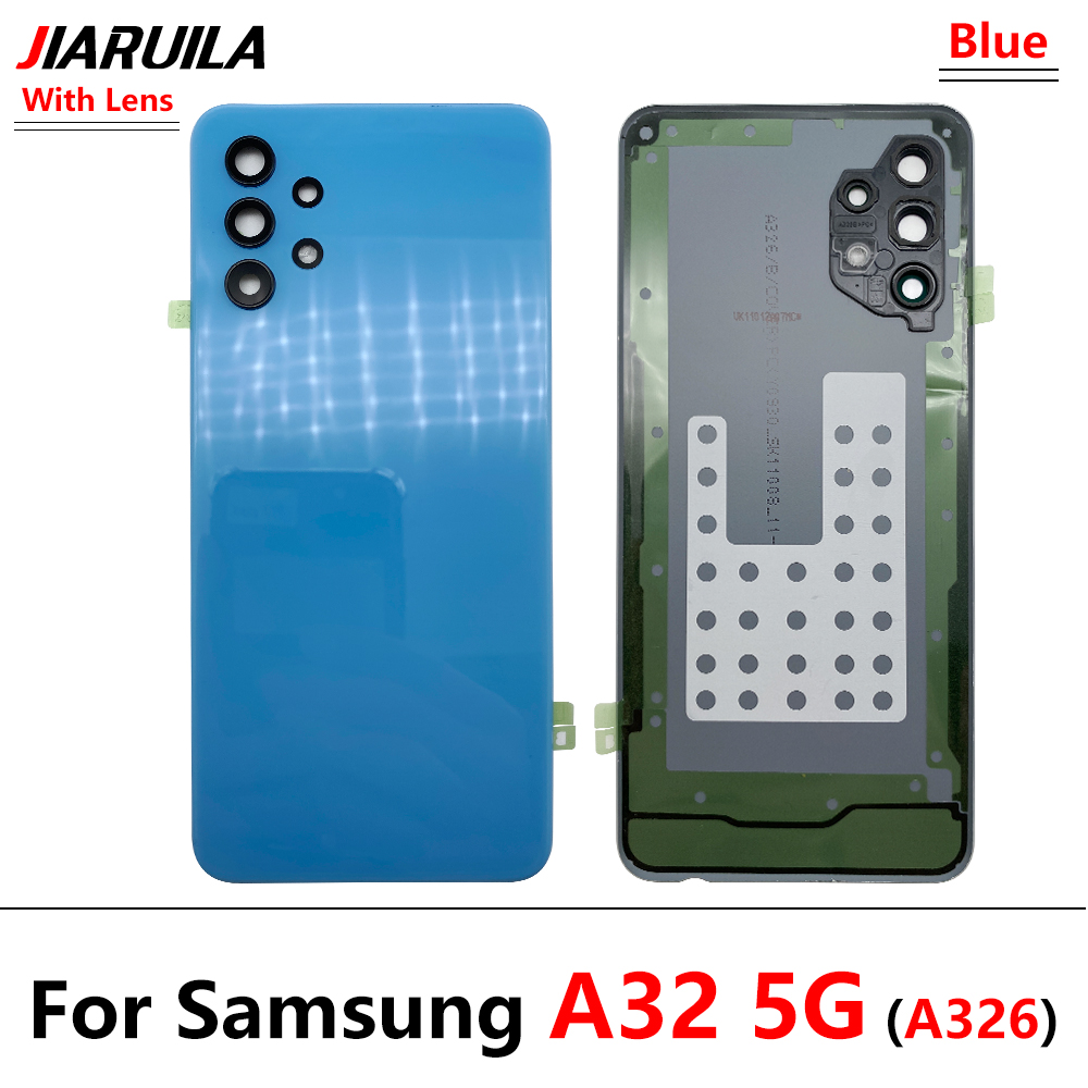 A32 5G blu