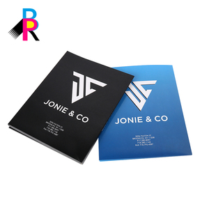 Tùy chỉnh giấy tài liệu trình bày A4 kích thước các tông giấy mở rộng trang trí thư mục tập tin - Product Image 3