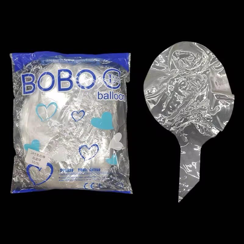 18inch No stretching required