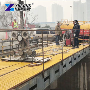 Nuova Sega Idraulica a Filo per Calcestruzzo ad Alta Efficienza da 25kW con Fune, Modello 2026 - Product Image 6