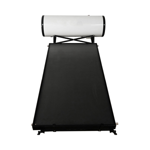 <span class=keywords><strong>Chauffe</strong></span>-<span class=keywords><strong>eau</strong></span> solaire haute pression Leria pour usage domestique - Product Image 1