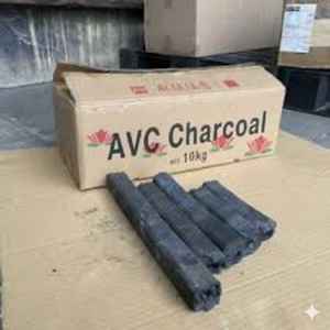 Briquetas de Carbón Cuadradas en Caja de 12 kg, Económicas, para Hookah y Cocina al Aire Libre - Product Image 6