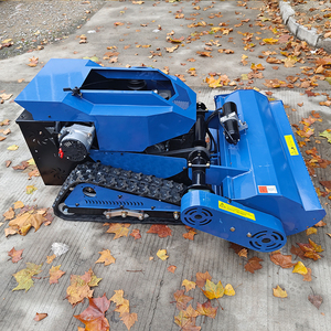 <span class=keywords><strong>Tracteur</strong></span> à gazon et jardin RLD RC-50 DIY à essence 4 temps, <span class=keywords><strong>lame</strong></span> à bobine, moteur 190CC, éjection latérale, hauteur <span class=keywords><strong>de</strong></span> <span class=keywords><strong>coupe</strong></span> réglable (10-550mm) - Product Image 3