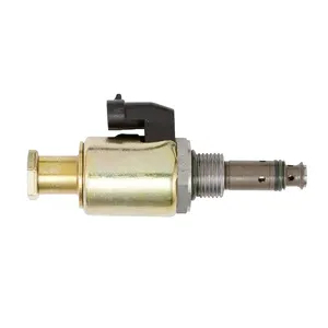 Válvula reguladora de presión para inyector de combustible OEM 2C3Z9C968BA, para Ford 2c3z9c9c968ba