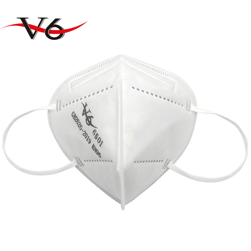 Kn95 2Pcs Mask Adult Kn95 Fashion Face Mask Disposable Masker Masc Kn95