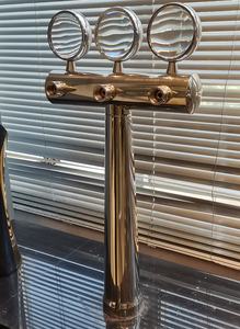 Barril <span class=keywords><strong>de</strong></span> cerveza hecho a medida, acero inoxidable, cobre, bronce, negro, color 1-16, torre para sistema <span class=keywords><strong>de</strong></span> <span class=keywords><strong>sidra</strong></span> <span class=keywords><strong>de</strong></span> vino, cerveza - Product Image 4