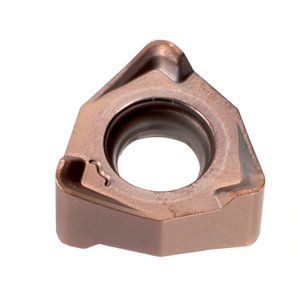 Insertos de fresado Wneu Mm para herramientas de corte de metales - Product Image 2