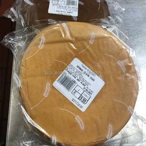 Línea de producción de magdalenas de alta calidad, máquina depositadora de hojaldre, proveedor en China - Product Image 5