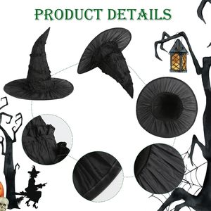 SOLPOP Accesorios para Fiestas, Guantes Verdes con Garras para Mujer, Disfraz <span class=keywords><strong>de</strong></span> Bruja Malvada para Halloween - Product Image 3