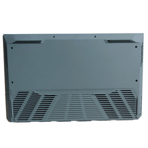 Nuevo para Dell G15 5510 5511 5515 carcasa inferior minúscula D SHELL 0MGK08 MGK08 AP36L000411 verde grisáceo - Product Image 1