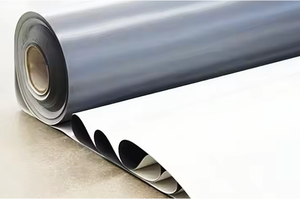 Directe Verkoop Door De Fabrikant Van Dakbutyl Zelfklevende Tpo Waterdicht Membraanrubber Rol - Product Image 4