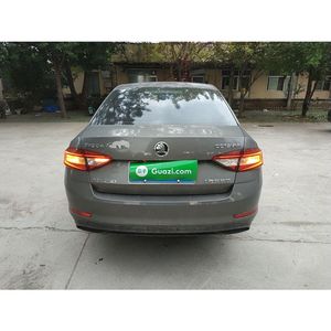 <span class=keywords><strong>Skoda</strong></span> <span class=keywords><strong>Octavia</strong></span> <span class=keywords><strong>Gasolina</strong></span> 1.2 Automático, Volante a la Izquierda, Usado, Tracción Delantera, 5 Plazas, Cámara Trasera, Mejor <span class=keywords><strong>Precio</strong></span> de Guazi - Product Image 4