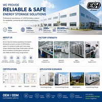 Système de batterie hybride tout-en-un 12KW 32KWH 220V monophasé basse tension IP65 pour stockage d'énergie domestique, spécifications UE