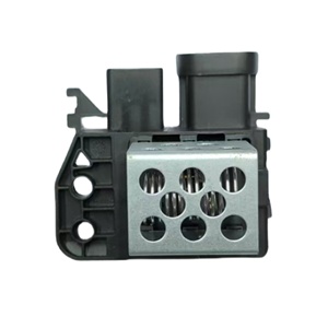 9818034280 YL00515580 résistance de relais de moteur de résistance de <span class=keywords><strong>ventilateur</strong></span> de pièces d'auto pour Peugeot 2008 301 Citroen C3XR ELYSEE - Product Image 5