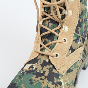 Bottes tactiques d'hiver <span class=keywords><strong>à</strong></span> tige haute pour le désert, directement de l'usine, pour <span class=keywords><strong>la</strong></span> <span class=keywords><strong>chasse</strong></span> - Product Image 4