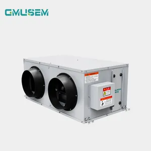JMS-HRA6000D Fresh Air Ventilation Energy Cost Saving HVAC System For Factory Air Ventilator