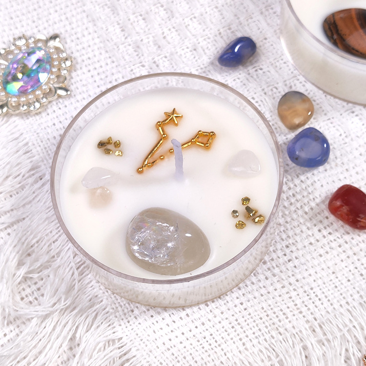 White Stone [Jasmine]