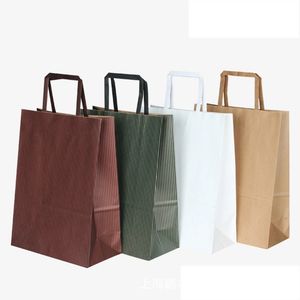 Offre Spéciale Logo Personnalisé <span class=keywords><strong>Sac</strong></span> Expédition Logo <span class=keywords><strong>sac</strong></span> En Carton Cosmtique Sacs personnalisés avec logo Emballage <span class=keywords><strong>Sac</strong></span> à provisions avec poignée - Product Image 1