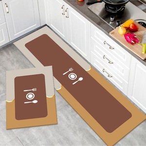 Juego <span class=keywords><strong>de</strong></span> alfombrillas <span class=keywords><strong>de</strong></span> corredor <span class=keywords><strong>de</strong></span> cocina antideslizantes <span class=keywords><strong>de</strong></span> PVC personalizadas a prueba <span class=keywords><strong>de</strong></span> agua antifatiga, juegos <span class=keywords><strong>de</strong></span> alfombrillas <span class=keywords><strong>de</strong></span> suelo, Alfombra <span class=keywords><strong>de</strong></span> cocina antideslizante - Product Image 6