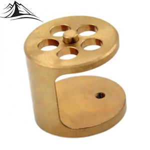 خدمات <span class=keywords><strong>5</strong></span> محاور لصناعة السيارات الحديد الفولاذ المقاوم للصدأ النحاس ختم أجزاء الصفائح المعدنية تصنيع المواد المعدنية - Product Image 6