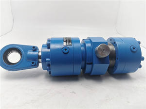 Cilindro idraulico CDM CDM CDL CDM1MP5/40/28/450 a1xb1cgdmww CDM1MP5/50/28/230A1X/B1CGDMWW cilindro idraulico - Product Image 6