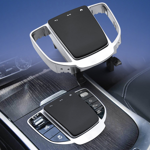 Cache de commande tactile pour souris de console centrale Mercedes-Benz Classe G 2019-2024 - Product Image 4
