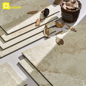 Foshan fábrica al por mayor 400*400mm baño cocina sala de estar Hotel proyecto Castel arte piso pared azulejos - Product Image 1