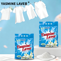 Deterjen Bubuk Busa Tinggi 500g Grosir Sabun Bubuk Grosir Deterjen Cuci Pakaian