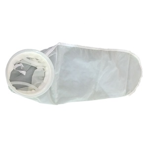 Túi lọc polyester 25 <span class=keywords><strong>micron</strong></span> 7 "x 17"/Hộp lọc 10 <span class=keywords><strong>micron</strong></span> - Product Image 6