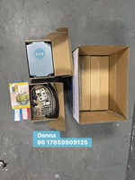 Pembuka Gerbang Elektrik 600kg untuk Gerbang Ayun Ganda Berkualitas Tinggi Pembuka Gerbang Ayun Otomatis untuk Vila dan Halaman