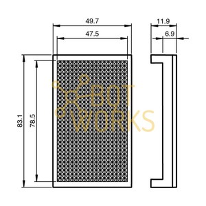 Pepperl+Fuchs 258808 - Nuovo - Product Image 1