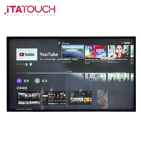 <strong>Best</strong> Price High Brightness Waterproof Display with Anti-Glare Glass <strong>for</strong> Outdoor Advertising and Commercial Use Outdoor <strong>TV</strong>