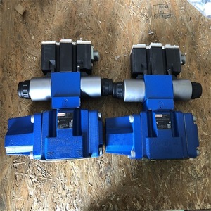 วาล์วควบคุมทิศทางแบบสัดส่วน Rexroth 315 บาร์ 600 ลิตร/นาที ACG ชิ้นส่วนควบคุมไฮดรอลิก - Product Image 1
