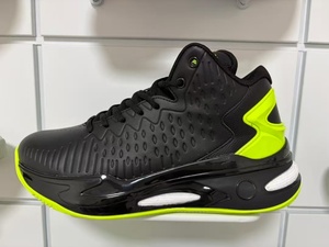 <span class=keywords><strong>Zapatillas</strong></span> Deportivas de <span class=keywords><strong>Baloncesto</strong></span> Transpirables de Diseño Nuevo 2026 <span class=keywords><strong>para</strong></span> Hombre, Tallas Grandes 39-47, Antideslizantes - Product Image 4