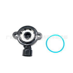 Throttle Position <b>Sensor</b> 17123852 <b>For</b> Buick Chevrolet Cadillac Daewoo GM Vehicles New Auto <b>Sensor</b> - Product Image 2