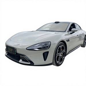 Coche Deportivo Eléctrico Xiaomi SU7 <span class=keywords><strong>Usado</strong></span> en Venta, Volante a la Izquierda, Potencia de 200-250kW, Autonomía Superior a 700km, Vehículo de Nueva Energía - Product Image 1