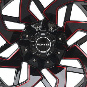 ล้อแม็<span class=keywords><strong>ก</strong></span>ซ์ Fonyee ขอบลึก 6 รู สำหรับรถออฟโรด ขนาด 15 16 17 <span class=keywords><strong>18</strong></span> นิ้ว 6x139.7 ผลิตจา<span class=keywords><strong>ก</strong></span>แม<span class=keywords><strong>ก</strong></span>นีเซียมอัลลอยด์ สำหรับรถยนต์ - Product Image 5